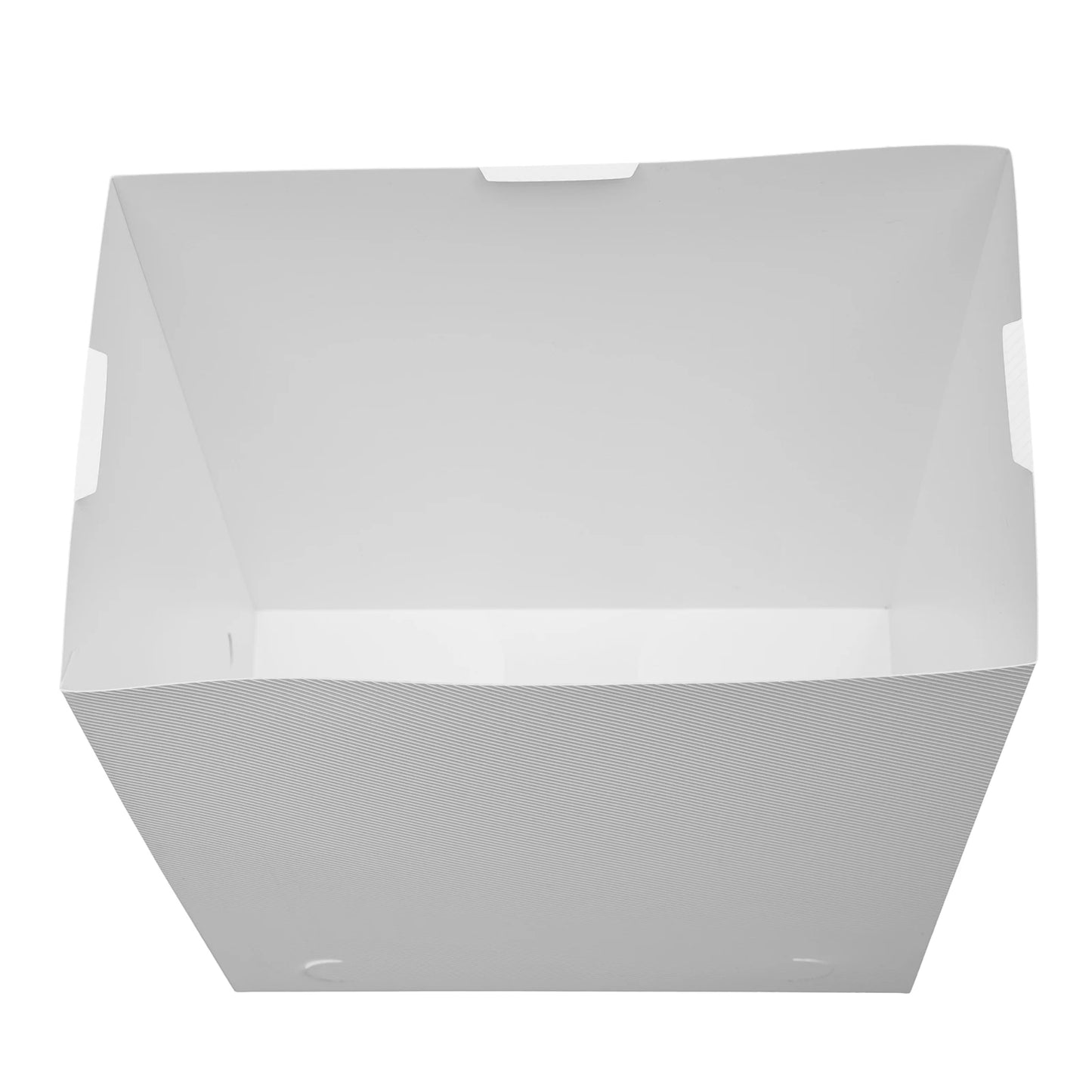 20Pcs Foldable Shoe Storage Boxes with Lids Transparent Stackable Containers Drawer Style PP Plastic Shoe Organizers