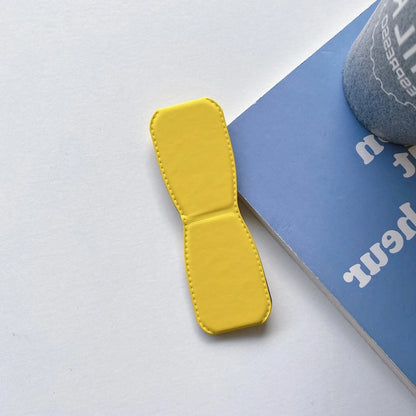 Magnetic Wristband, Ring, Grip, Mobile Phone Holder, Sticker, Paste, Mobile Phone Holder, Small Waist Shape, Mobile Phone Holder