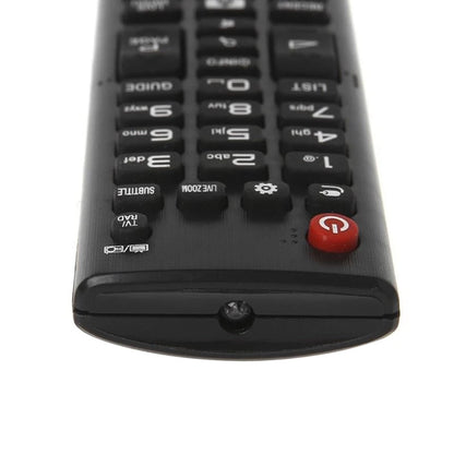 1Pc Smart TV Remote Control Replacement AKB74915324 for LG LED LCD TV Television