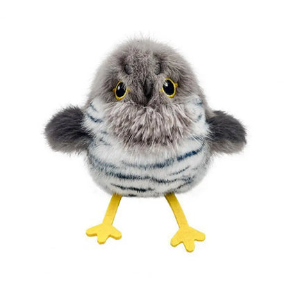 Interactive Flapping Cat Toys Rechargeable Motion Activated Automatic Cat Toys for Indoor Cats Enrichment Toy for Hunting And Ki