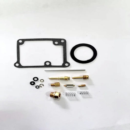 Carburetor Repair Kit for Yamaha Dt100 Dt125 Dt175 Yt115 Yt125 Rd250 Rd350 Yz50 Yz125 Rx King Rxk Rxking Rxz motorcycle parts