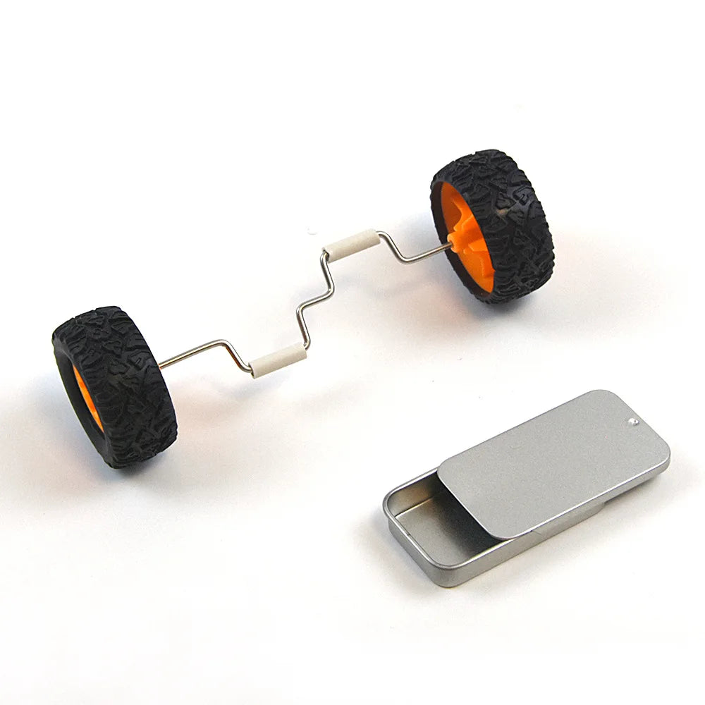 Parrot Training Balancing Bike Toy Interactive Row Roller Bird Cage Toy Cockatiels Training Birds Cage Sports Supplies