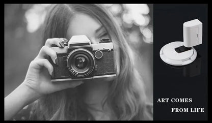 No-punch Door Suction Windproof Ground Suction Anti-collision Door Stopper Household Door Stopper Door-impact Fixed Door Stopper