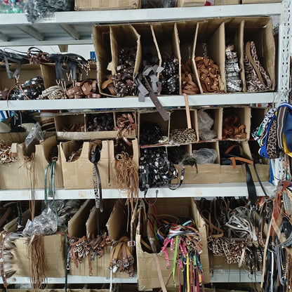 2024 Hat Band Accessories Handmade Beaded Chain Straw Hat Accessories Men Women Hat Band Decorative Soft Hat Fashion Accessories