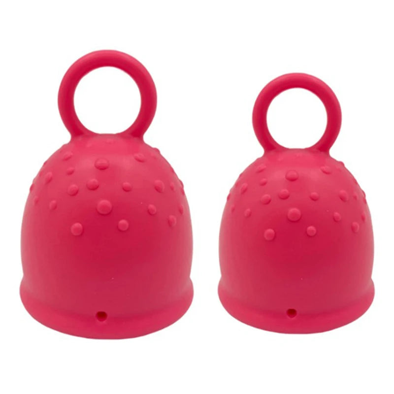 Menstrual Products Silicone Menstrual Cup Sports Swimming Recyclable Aunt Silicone Monthly Cup Women