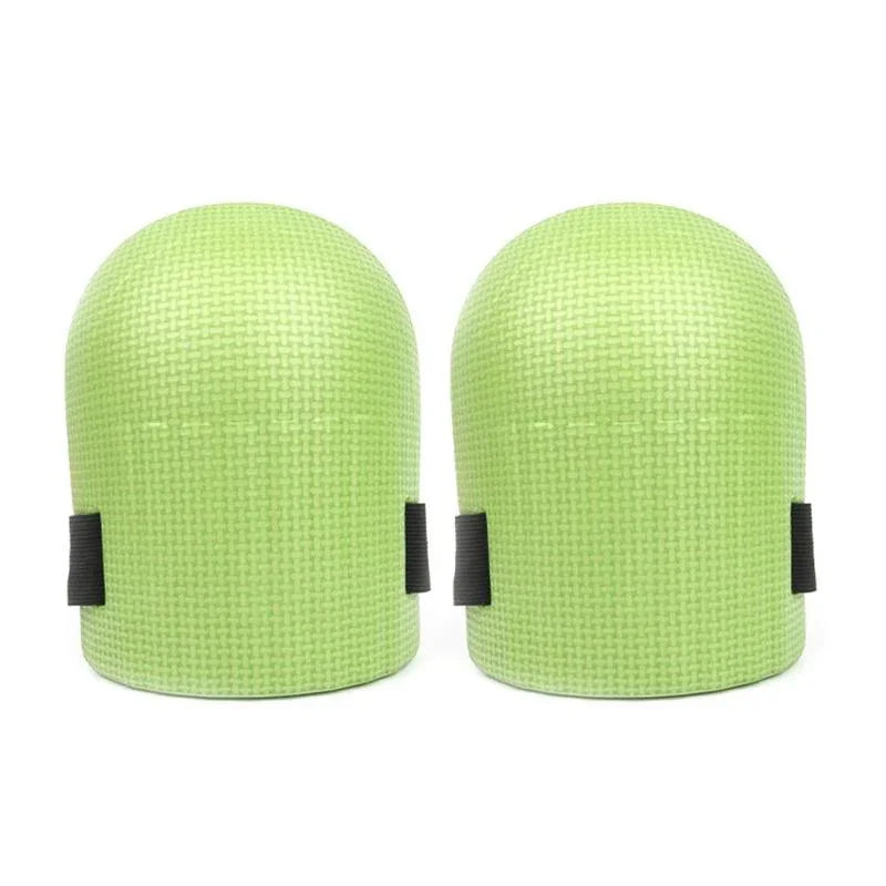 1pair Soft Foam Knee Pads for Work Knee Support Padding for Gardening Cleaning Protective Sport Kneepad Builder Workplace Safety