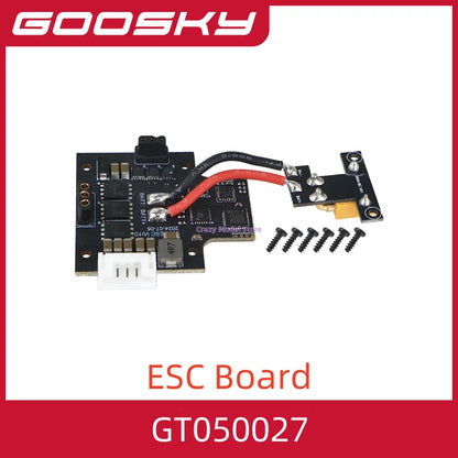 Goosky E2 Spare Parts