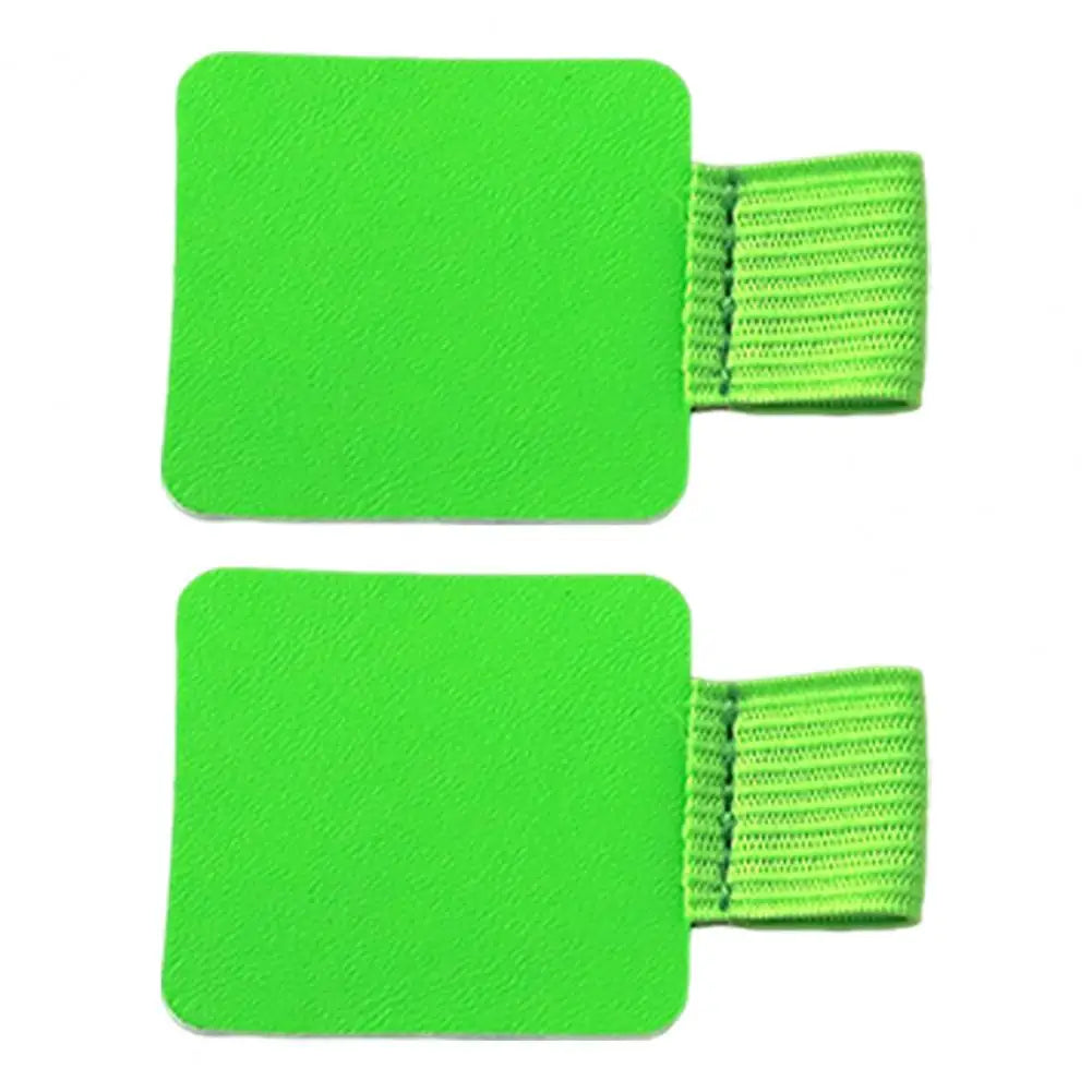 2Pcs Pen Loop Holder Self Adhesive Pencil Holders Pen Loop Clips Universal Notebook Elastic Loop Cover for Diary Planner Clip