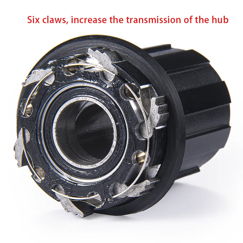 BOLANY Boost Cube Hubs 110x15 148x12 Mountain Bike Hub XD/HG/MS 32 Hole Thru Bicycle Bearing Hubs Bicycle Accessories