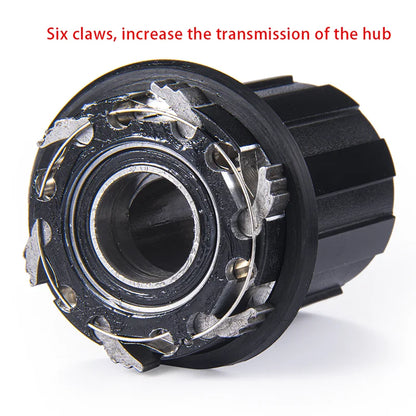 BOLANY Boost Cube Hubs 110x15 148x12 Mountain Bike Hub XD/HG/MS 32 Hole Thru Bicycle Bearing Hubs Bicycle Accessories