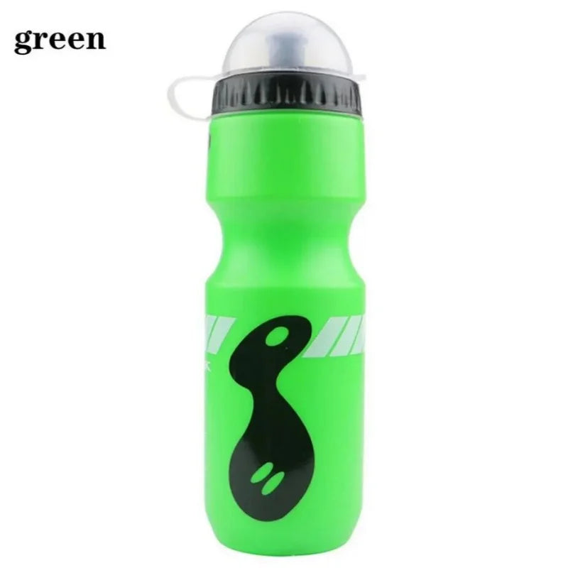Portable Outdoor Road Mountain Bike Cycling Water Bottles Sport Drink Jug Cup Camping Hiking Tour Bicycle Water Bottles