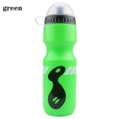 Portable Outdoor Road Mountain Bike Cycling Water Bottles Sport Drink Jug Cup Camping Hiking Tour Bicycle Water Bottles
