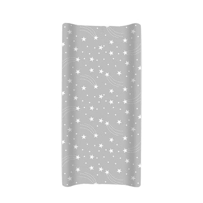 Changing Pad Cover Ultra Soft  Wipeable Change Table Pad Cover Safe Stylish Suit Pretty for Baby
