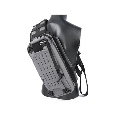 Tactical Backpack Hunting Gear 421X Chest Bag Sports Bags For Men Molle Hunting Camping Shoulder Sling Accessory Strap Outdoor