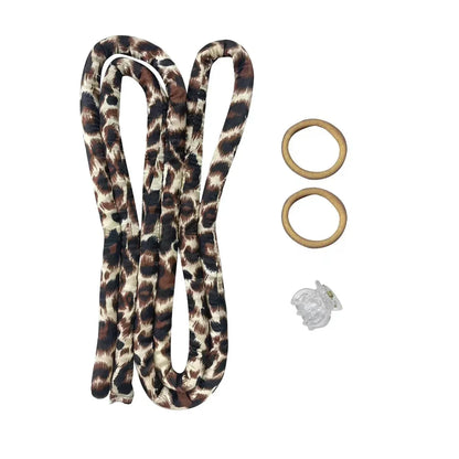 Heatless Curling Rod Headband Soft Hair Curlers No Heat Hair Rollers Lazy Silk Curls Sleeping Headband Ties Hair Styling Tools