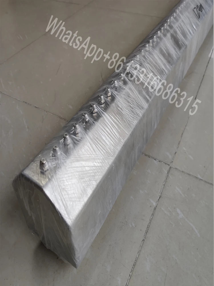 304 Water Curtain Flowing Water Wall Water Screen Water Curtain Wall Rain Curtain Curtain Water Feature Fountain Waterfall