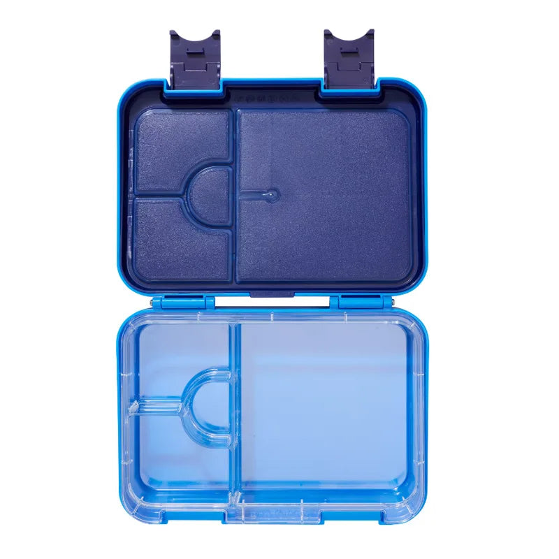 Genuine Australia Smiggle Children Study Stationery Student Kawaii Sunflower Lunch Box Anime Student Gift