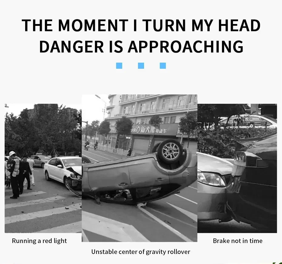 Baby Rear Seat Observation Mirror Monitor 360 Degree Adjustable Car Blind Spot Rearview Mirror Windshield Sunshade Clip Interior