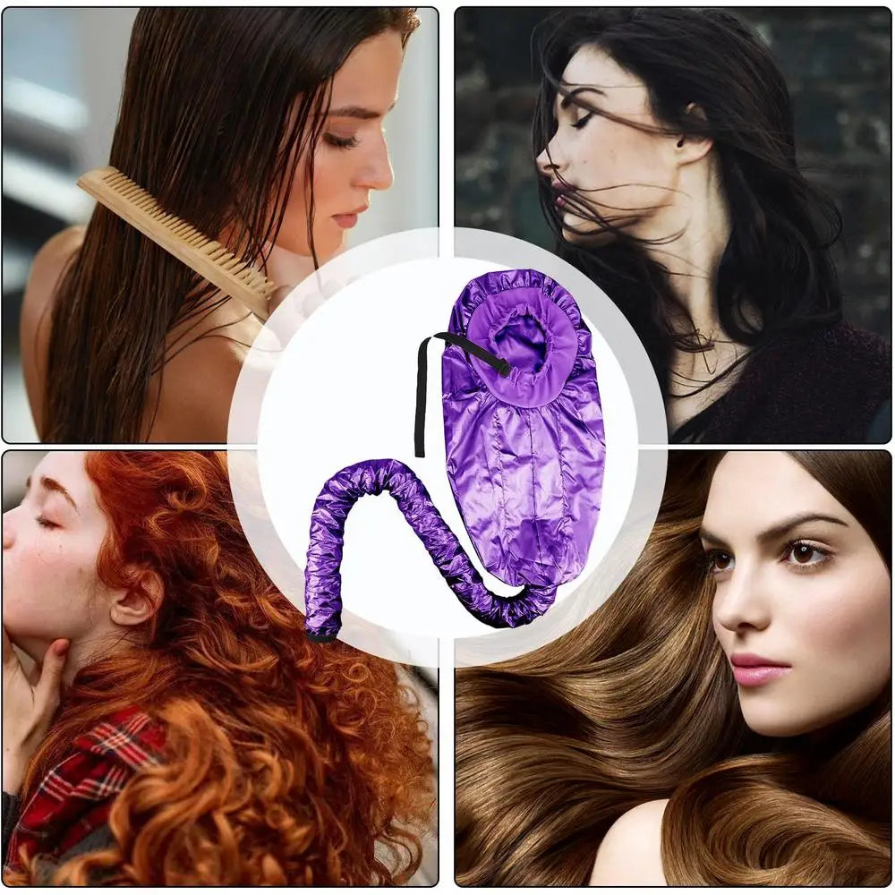 Hair Dryer Cap heating cap Hair Dryer Bonnet Hood Hairdryer Nursing Cap  Hair Dryer Bathroom Hair Dryer Hat hair dryer bonnet