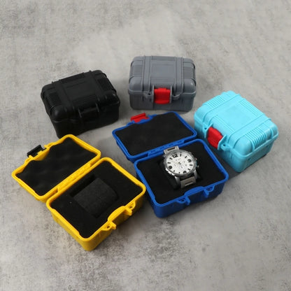 Watch Storage Box Waterproof Watch Storage Watch Case ABS Material