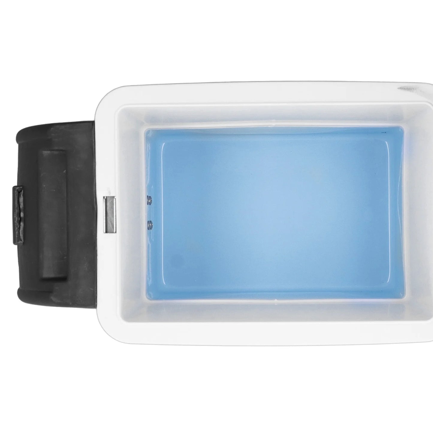 Cosmetic Refrigerator 12V Car Refrigerator 37W Fridge 6L Low Noise Portable Medicine Box Cosmetic Refrigerator for Food