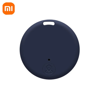Xiaomi 5.0 GPS Bluetooth Mini Tracker Air Tag Anti-Lost Device Pet elderly Kids Wallet Tracking IOS Android Smart Finder Locator