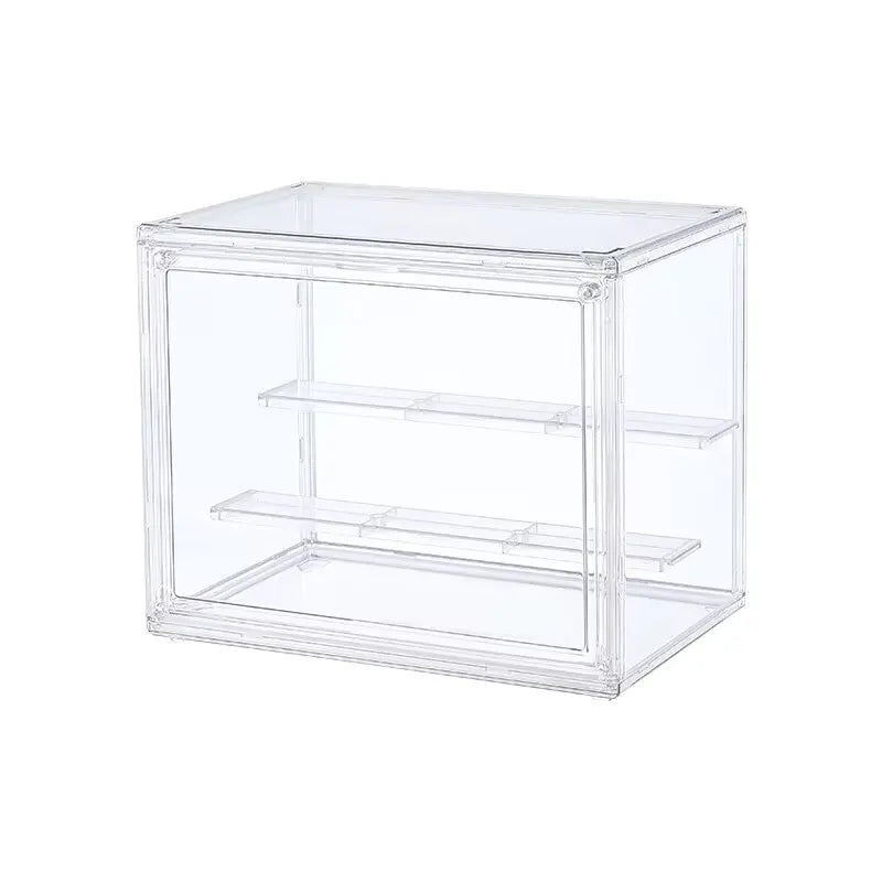 Organizer for Fingures Toy Organizer storage box Organizer Drawers jewelry organizers Makeup organizer for bag Display Cabinet