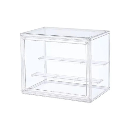 Organizer for Fingures Toy Organizer storage box Organizer Drawers jewelry organizers Makeup organizer for bag Display Cabinet