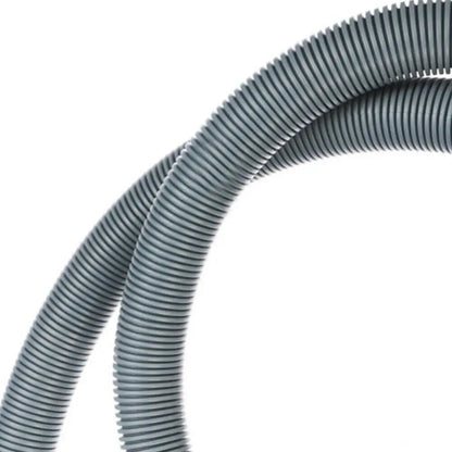 Universal Washing Machine Dishwasher Drain Hose Extension Outlet Pipe Spare Part
