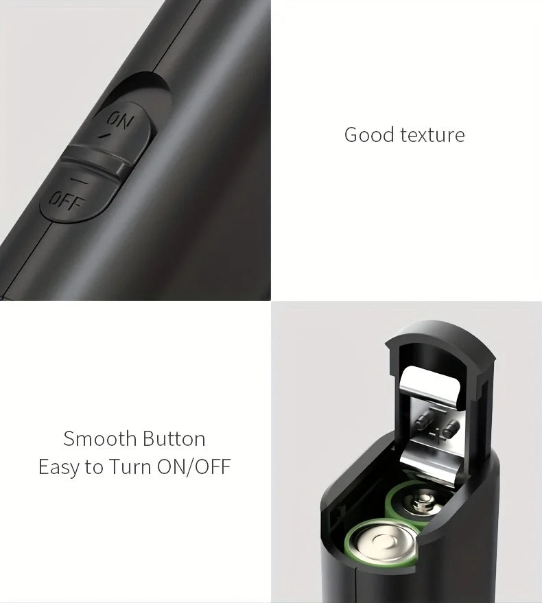 1pc Multifunctional Coffee Milk Frother Frother Home Milk Frother Maker Blender Handheld Egg Whisk Automatic Blender Cream