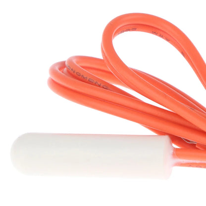 1Pcs Sensor Probe 2.1k/5k/10k Refrigerator Freezer Temperature Sensor Temperature Probe For Universal Fridge Ice Box Parts