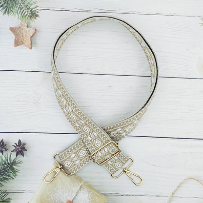 Fashionable Versatile Shoulder Straps Multifunctional And Replaceable Bag Straps Adjustable Luggage And Travel Accessories