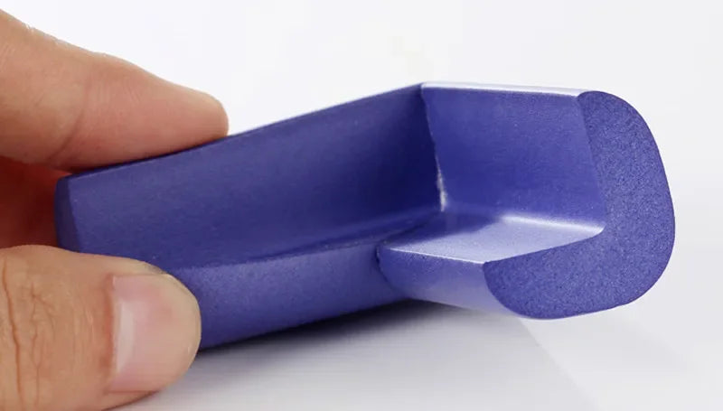 Baby Table Corner Protector Safety Protection Guards Child Kids Furniture Edge Cover Pad Corner Bumper Anti-collision Foam