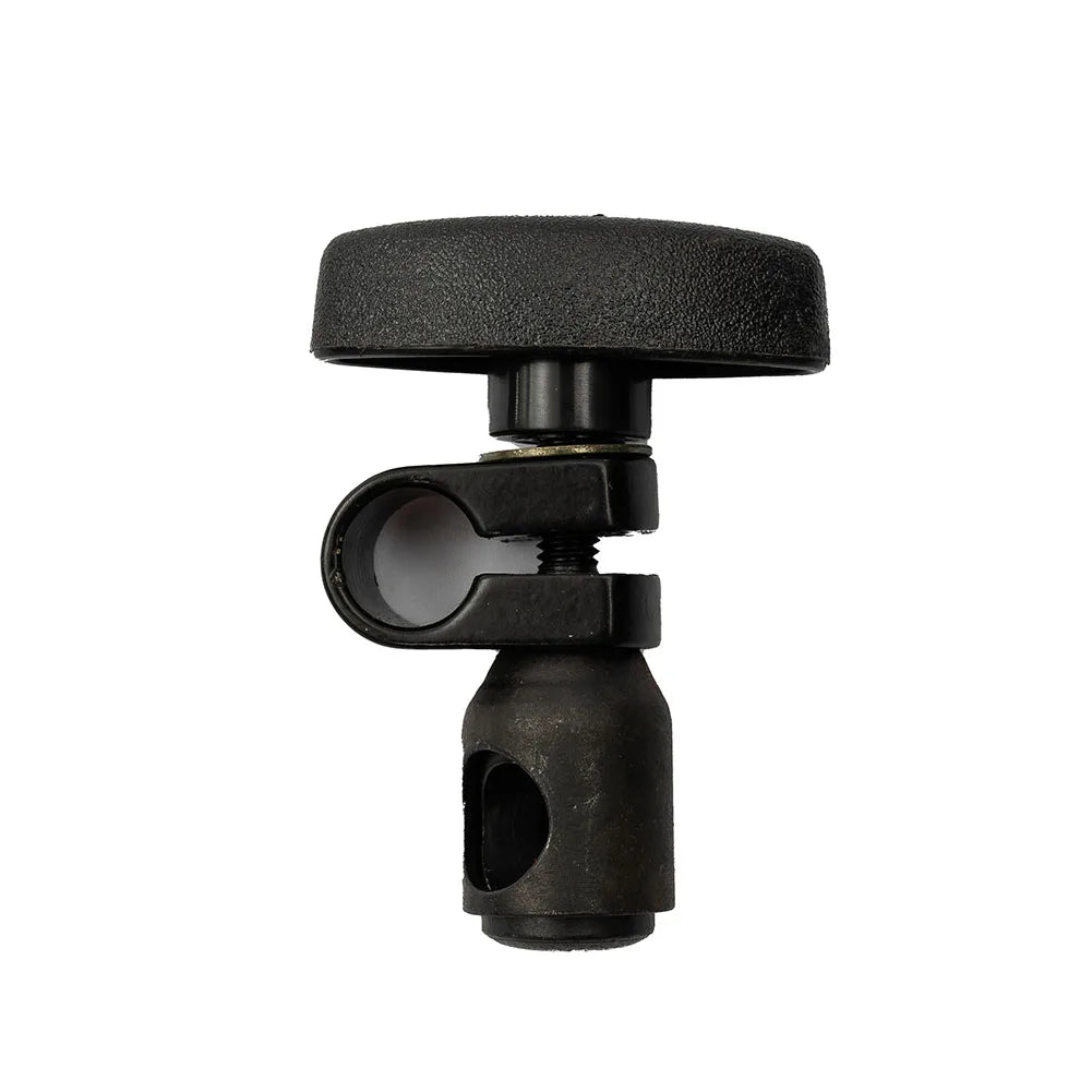 Spare  Swivel Clamp Chuck Replaces For Magnetic Stands Holder Bar Dial Indicator Gauge Measuring Instrument Tools