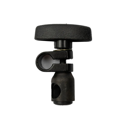 Spare  Swivel Clamp Chuck Replaces For Magnetic Stands Holder Bar Dial Indicator Gauge Measuring Instrument Tools