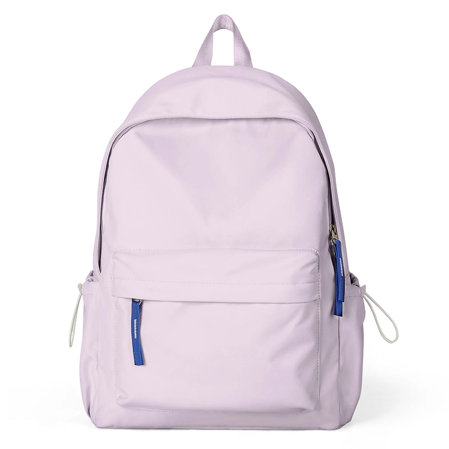 School Bag for Girl Leisure School Backpack for Boys Teens Student Bookbag Travel Kawaii Cute Backpack Nylon Children's Rucksack