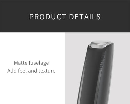 LimiKT Electric Milk Frother Ultra-Fast Handheld Beverage Blender for Coffee, Smoothies, Matcha and Coffee Creamer