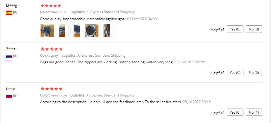 3pcs/set Compression Packing Cubes Travel Storage Bag Luggage Suitcase Organizer Set Foldable Waterproof Nylon Material