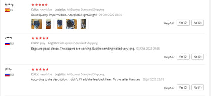 3pcs/set Compression Packing Cubes Travel Storage Bag Luggage Suitcase Organizer Set Foldable Waterproof Nylon Material