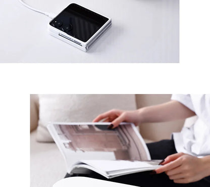 Creative Simple Wire Box Bamboo Wood Cover Cable Management Box Plug Board Storage Box Power Cord Charger Storage