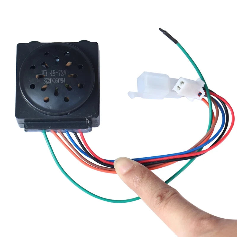 Motorcycle accessories Alarm Accessories One-button Start Anti-theft Device Remote Control Lock Electric Scooter Key