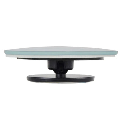 Car Mirror Wide Angle Car Blind Spot Mirrors 360° Adjustable Auxiliary Rearview Mirrors HD Frameless Small Round Mirror