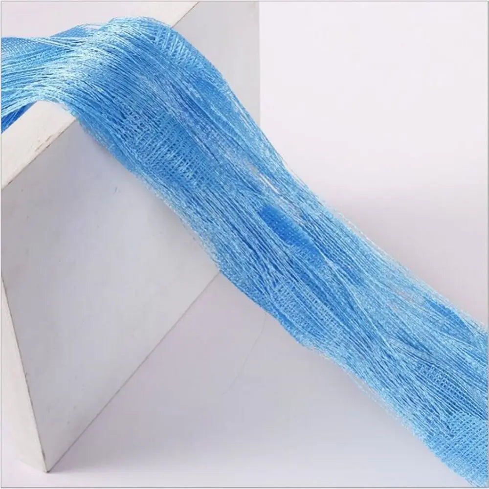 String Curtain Living Room DIY Decoration Line Curtain Cord Curtain Tassel Door And Window Curtain