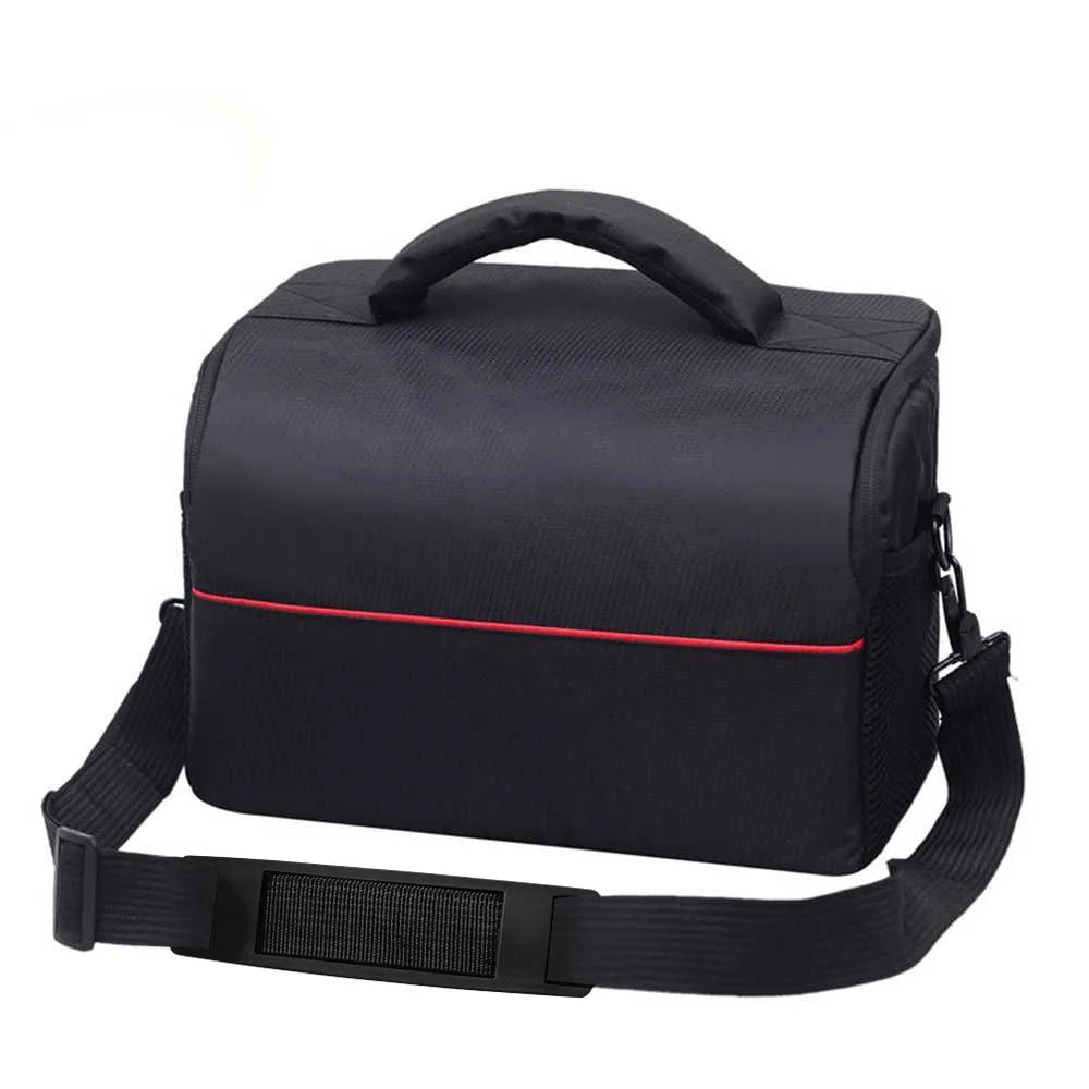 Portable Camera Accessories Waterproof Backpack Photography Protective Camera case Camera Video Bag DSLR Camera Cover