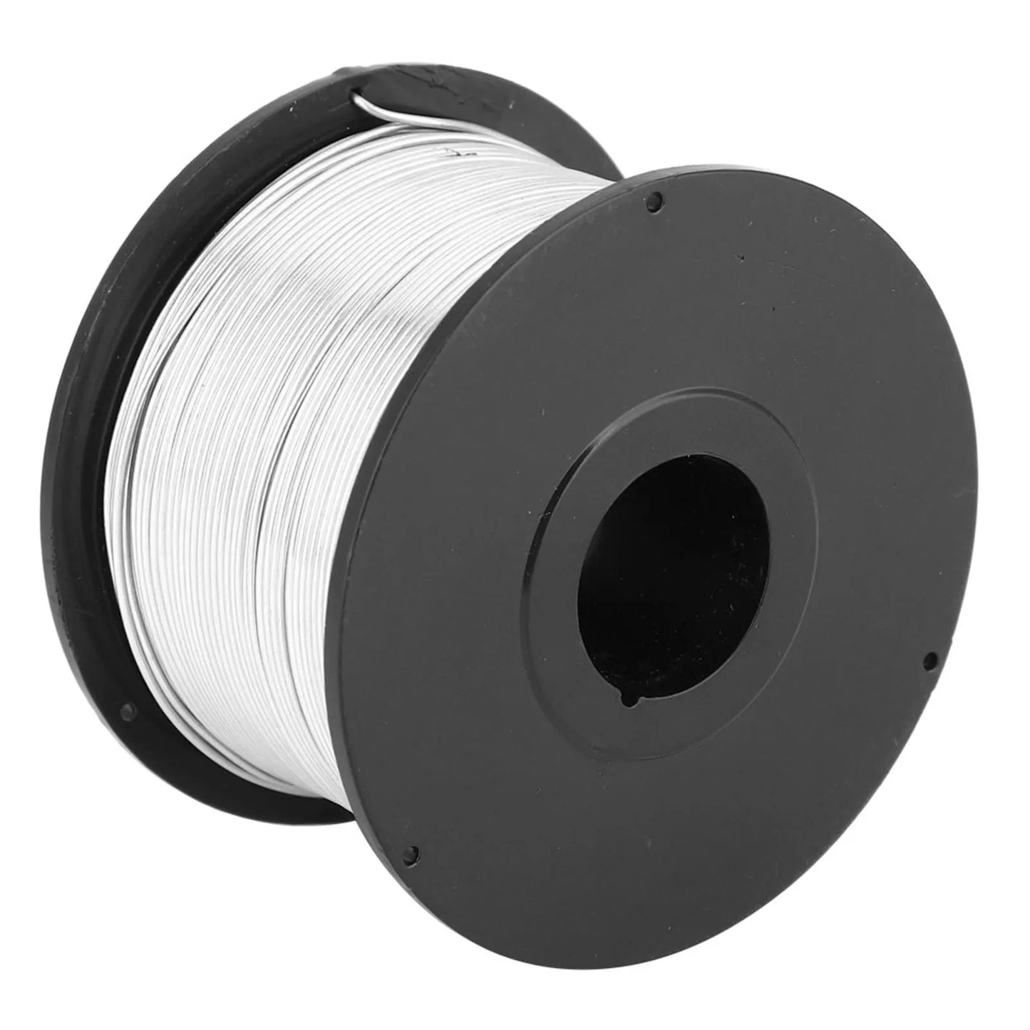 Tying Wire Steel Tie Wire Steel Tie Wire 110m 0.8mm Steel  Tie Wire for Automatic  Tying Machine