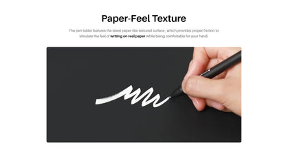 Huion Inspiroy Frego S Newest Graphics Tablet L310 Bluetooth Connectivity Wireless Drawing Tablet, 6.3x3.9 Inch Small Pen Tablet