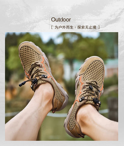 New 2024 Sandals for Men 2024 Comfortable Man Sandal Adult Leather Men's Sandal Designer Men's Shoes Original Brands Shoes Trend