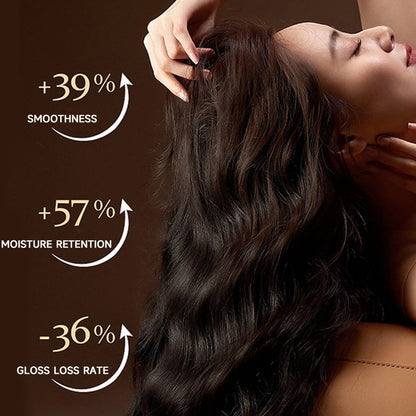 Rosemary Hair Essential Oil hair mask shampoos set Repair Hairs Damage Prevent Hair Loss Smooth Hairs Nourish Hair Care Oil 2025