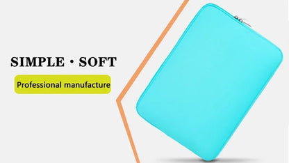 Laptop Bag 11 12 13 15 15.6 Inch Laptop Case Soft Bag Office Travel Business For Xiaomi Lenovo Hp Dell Computer Case Macbook Air