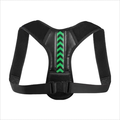 1Pcs Posture Corrector Unisex Adjustable For Clavicle Support Providing Pain Relief for Neck Back Shoulder Reshape Your Body